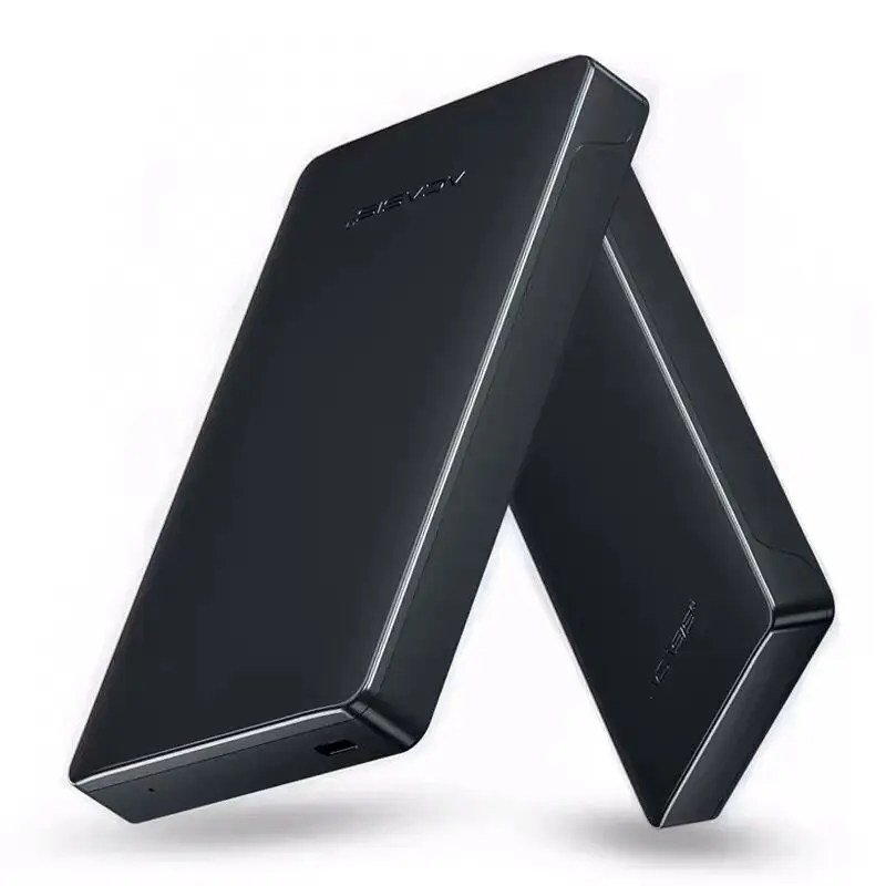 Внешний жесткий диск ACASIS 1 ТБ Type C 3 750 Гб 500 320 ГБ 250 160 120 внешний для ПК/Mac|Внешние