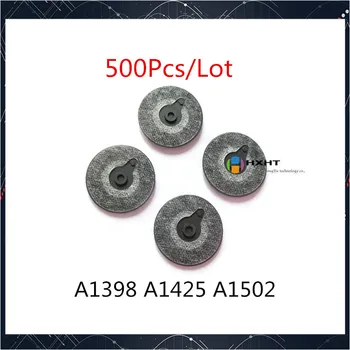 

500Pcs/Lot New A1425 A1502 A1398 Rubber Feet for Macbook Pro Retina 13" 15" Bottom Cover Case Rubber Feet Foot 2012-2015