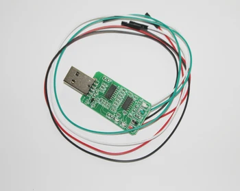 

Hardware WatchDog USB For Mining Rig Unattended Operation Crash Auto Recover Server 24 hours Computer Sensor Switch