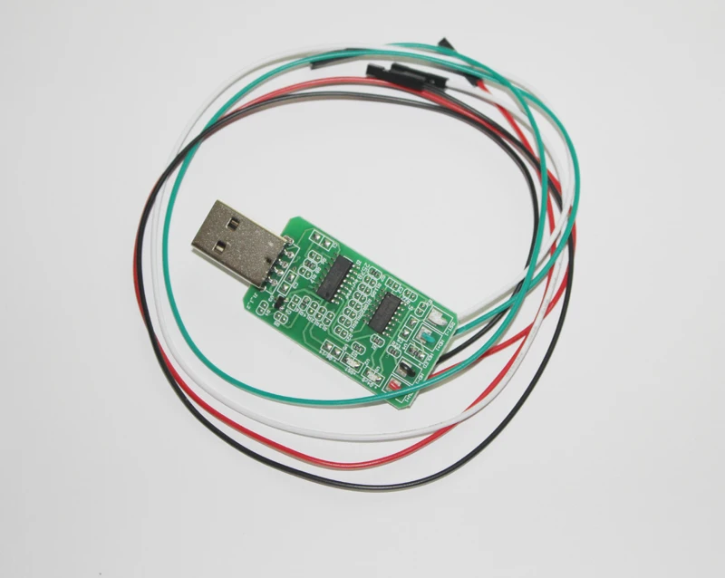 Аппаратное обеспечение WatchDog USB для майнинговой установки автоматическое