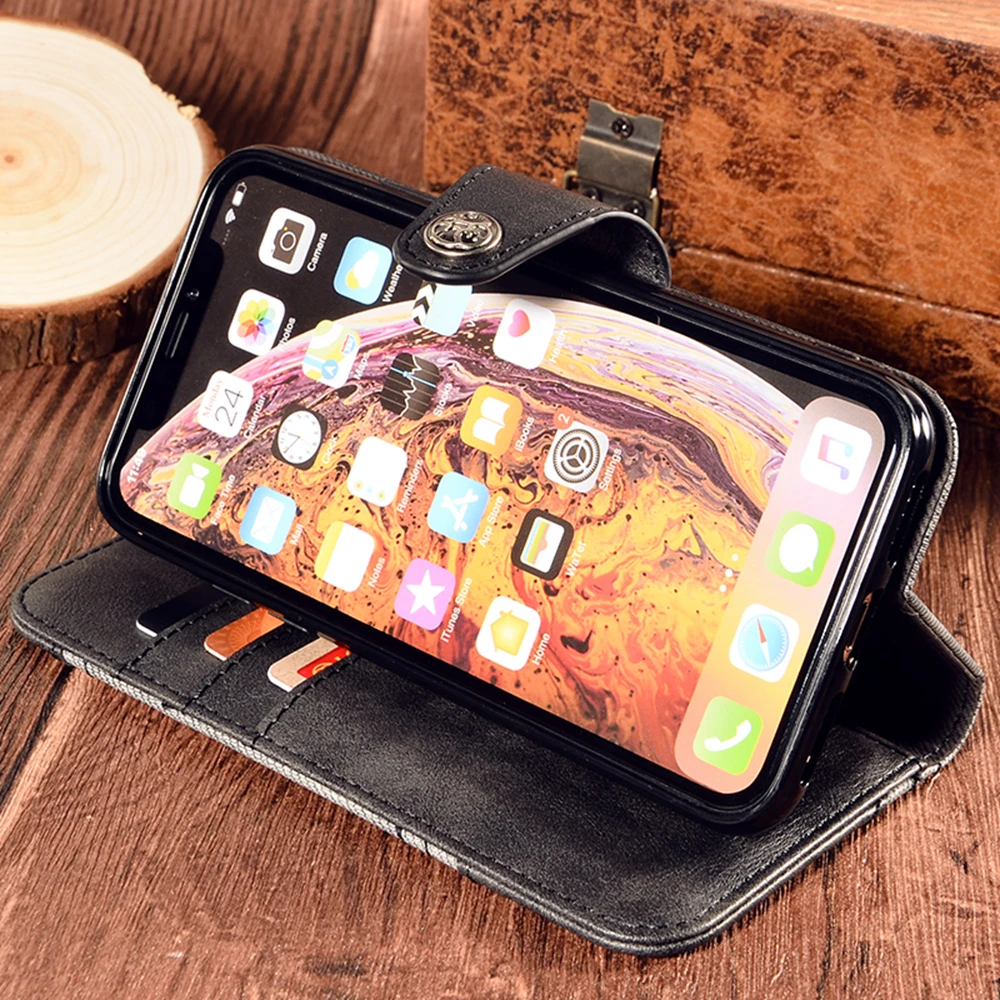Чехол для телефона для Blackview A60, слот для карт подставка, ковбойский Сращивание, магнитный Fip чехол для телефона, кожаный чехол для Blackview A60