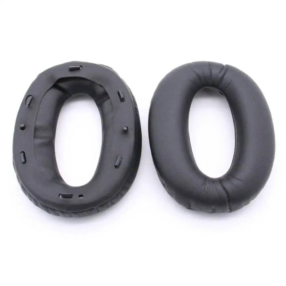 Амбушюры для SONY WH1000XM2 WH-1000XM3 MDR-1000X Запчасти для наушников амбушюр чашки ушные накладки