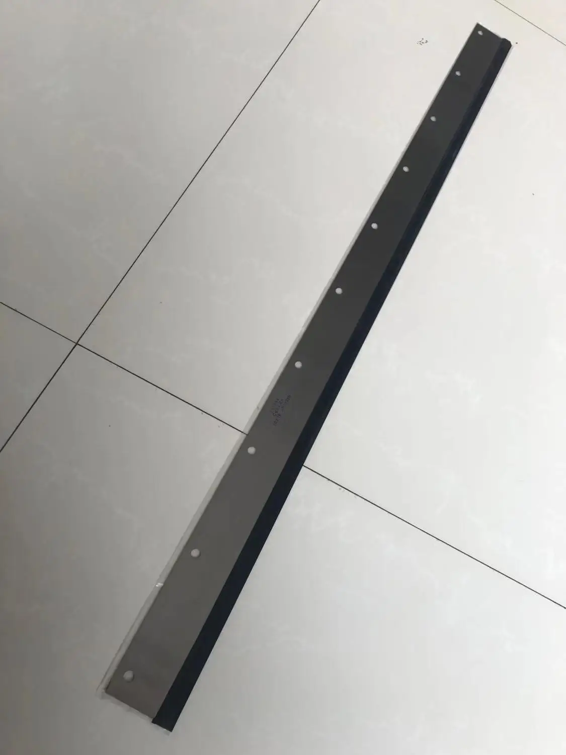 Сорд печатная машина мыть вверх лезвие 960x60x0,5 мм