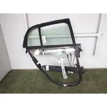 

REAR WINDOW RIGHT SMART FORFOUR