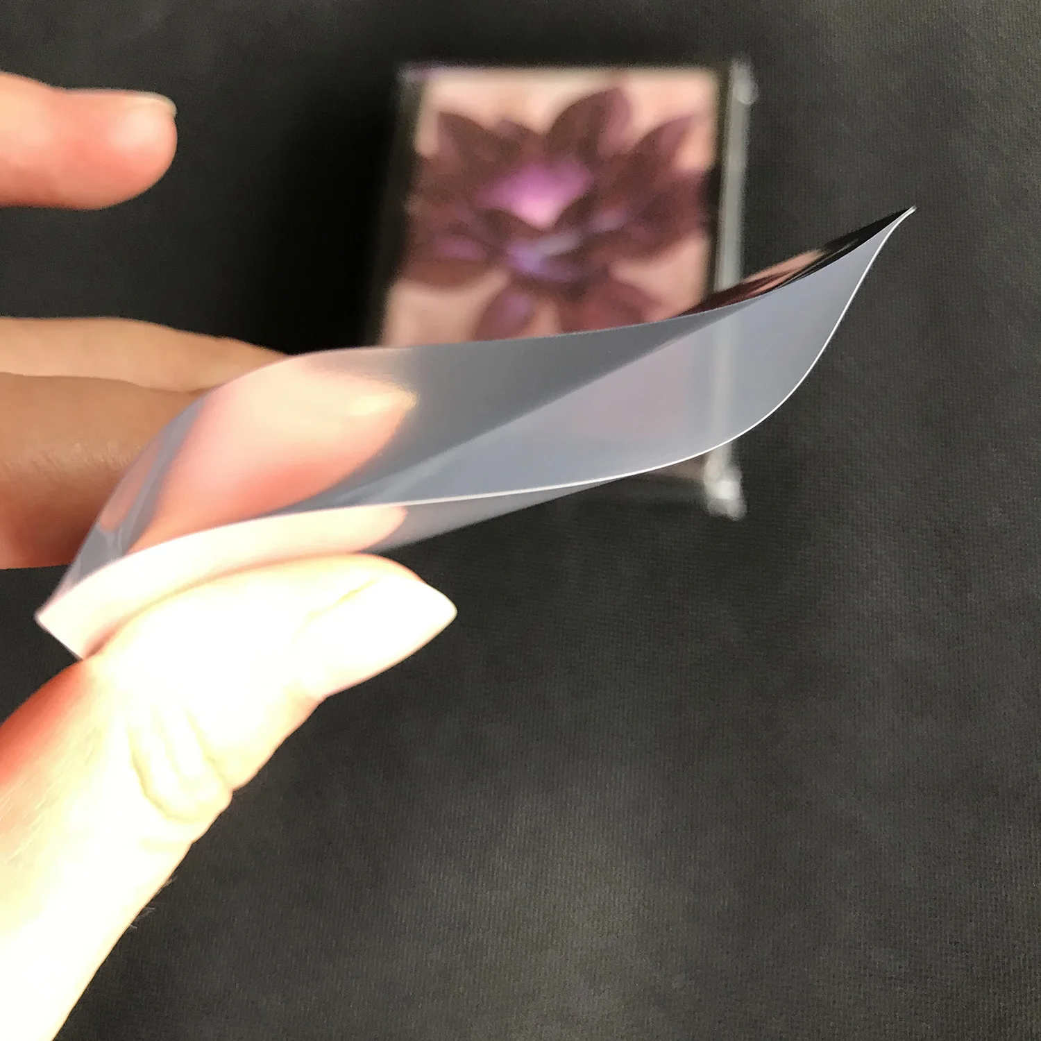 Оригинальный чехол для карт Ultra Pro TCG с изображением игры защитный PKM/YGO/MGT 66x91