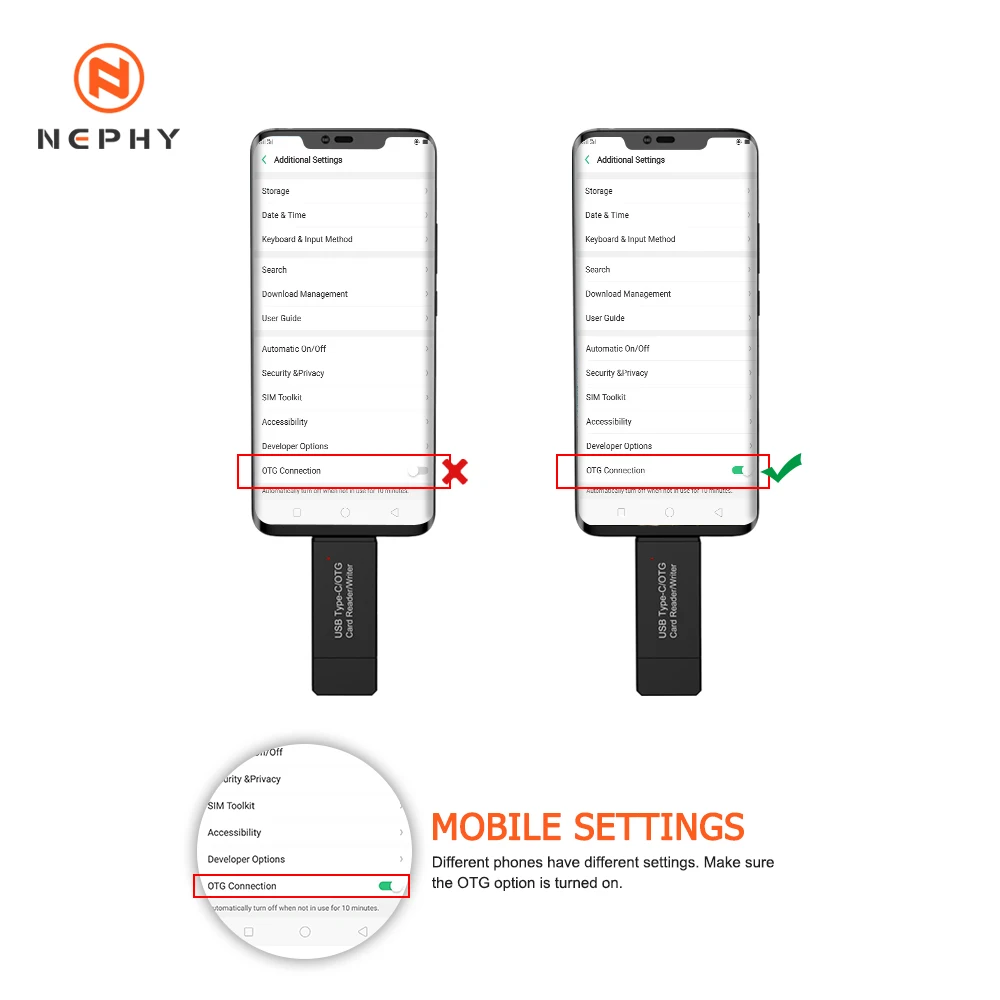 USB 3,0 кардридер type C OTG Кабель-адаптер 3 в 1 type-C type C USBC USB-C thunderbolt 3 для samsung huawei One Plus на MacBook