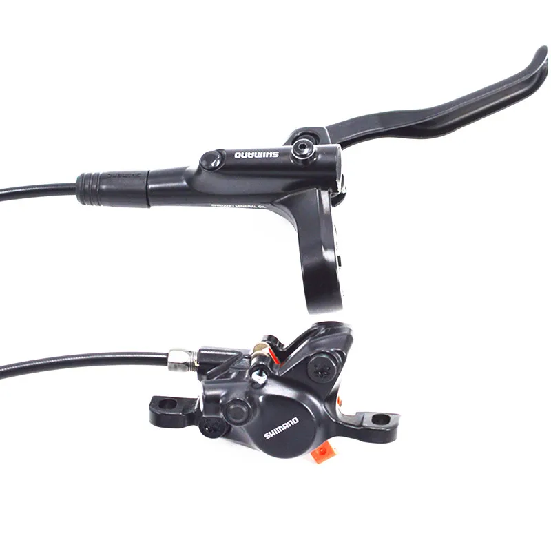 SHIMANO BR-MT200, масляный тормозной диск, масляный диск для горного велосипеда, Гидравлический тормозной диск, супер M315, можно добавить G3/HS1, 160 мм, диск