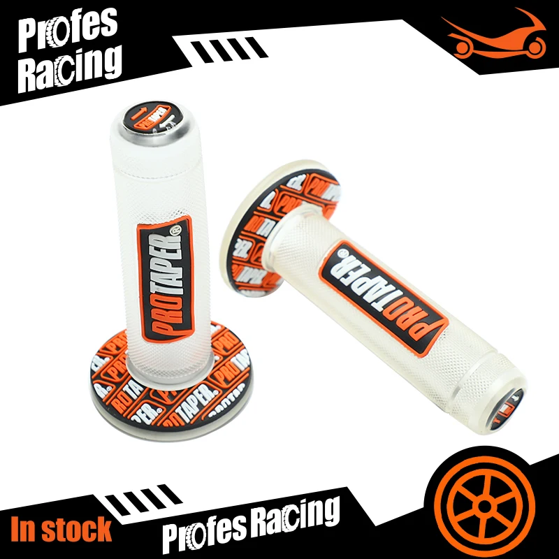 Handle Grip Motorcycle pro taper Handlebar Grip Protaper Dirt Pit Bike Motocross 7/8