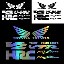 Newest honda Stickers Ussr Decal Decor Mural Vinyl Covers