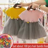 Girls' Baby Clothing