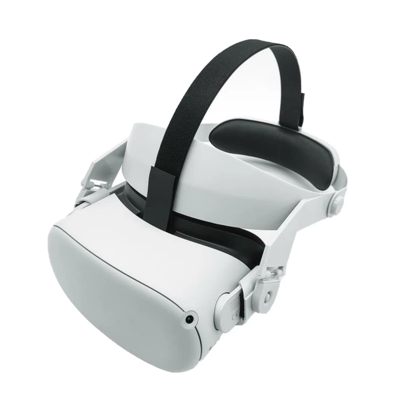Headband Fixing Strap Adjustable Head Strap VR