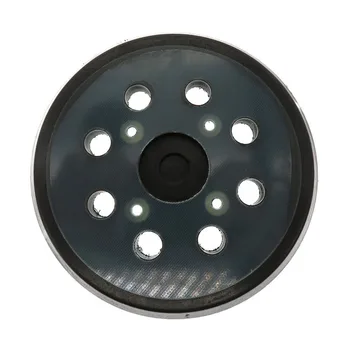 

5 Inch 8 Holes Sanding Pad For Ryobi RS240, RS241, RS280, RS2418, RS280VS Parts