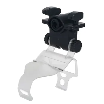 

Hookah Hose Holder 180-degree Adjustable Shisha Bracket Game Accessories For PS4 Controller Games Accessories