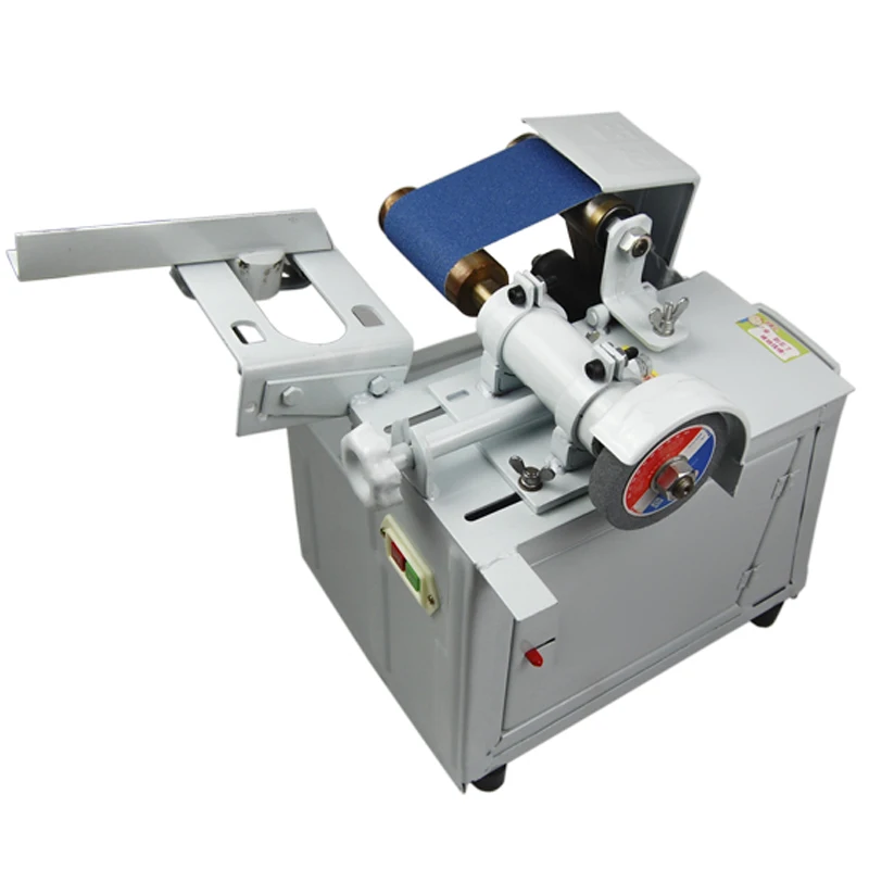 

Electric Beveling Machine 950W Heavy Duty Stainless Steel Pipe Grinding, Portable Copper Core Chamfering Machine Angle