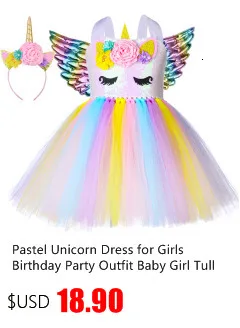 1Set Giraffe Girls Tutu Dress Outfit Zoo Animal Kids Halloween Costume Toddler Baby Girl Fancy Performance Birthday Party Dress fancy baby dresses