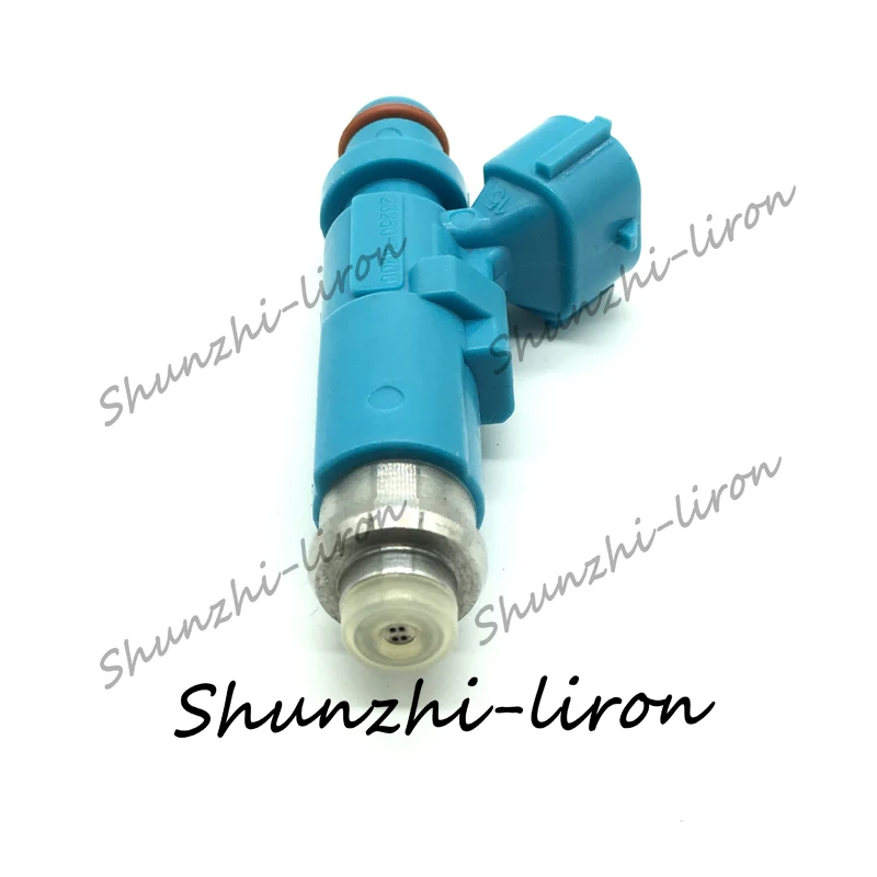 6 шт 540CC Топливная форсунка для toyota caldina 1997-2002 2.0L ST215W 3SGE OEM: 23250-74200 23209-74200 2325074200 2320974200