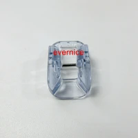6mm Beading Foot #820605096 for Pfaff Expression, Hobby, Freestyle, Tiptronic & Creative Sewing Machines – High Quality Bead Attachment Presser Foot - Image 3