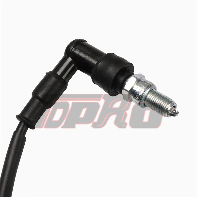 TDPRO статор Магнето комплект жгута проводов электропроводка катушка CDI для 150cc 200cc 250cc Zongshen ATV Quad Go Kart 4 Wheeler Багги велосипед