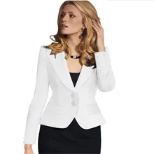 Costume de bureau pour femme, Blazer bleu, pantalon Design court, vêtements deux boucles, manteau 4Xl, automne 2021