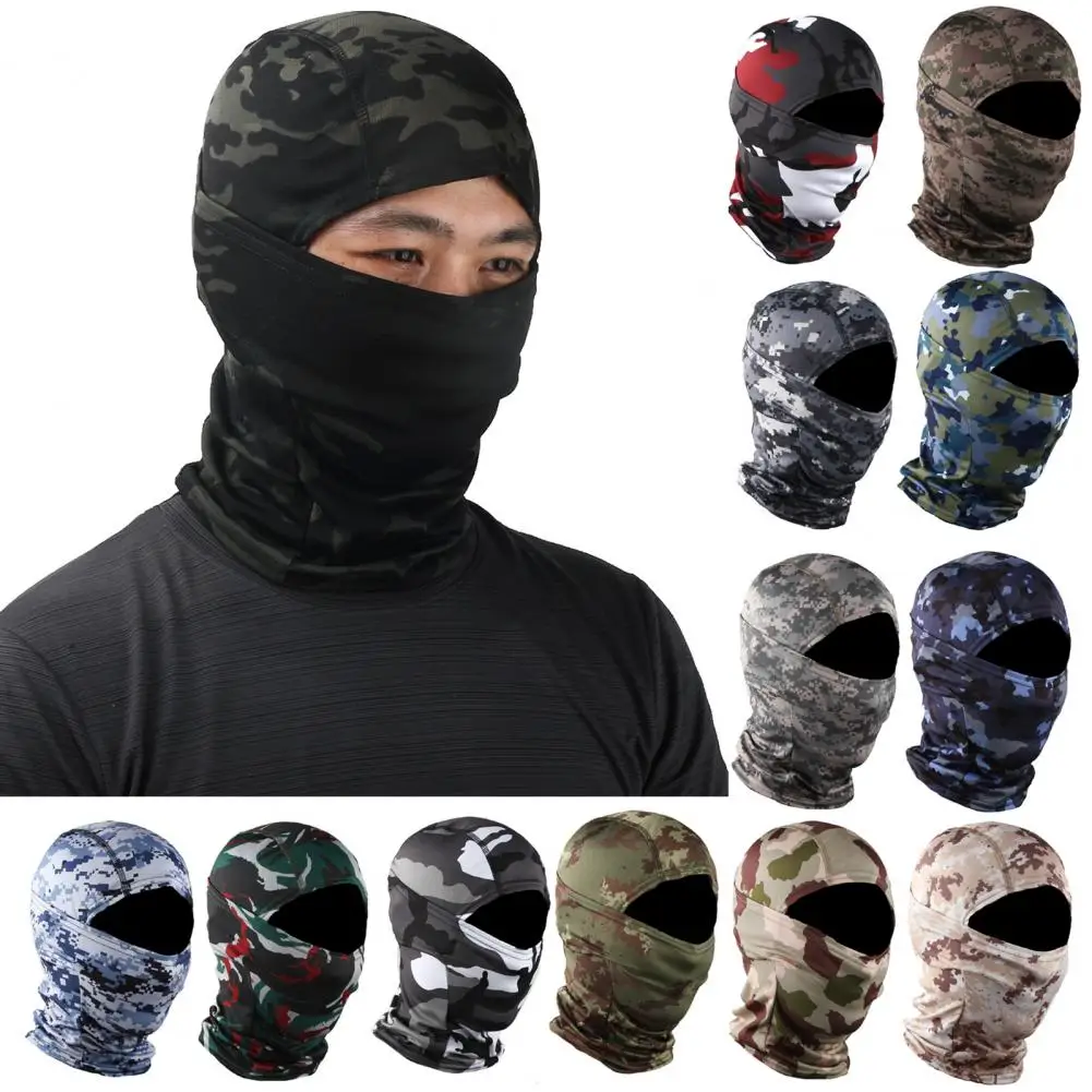 Ƽ ÷   Balaclava   ̽ Ŀ ŷ Ǻ ģȭ 
