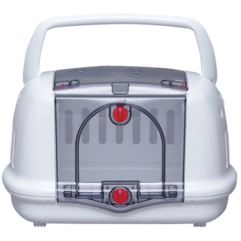 Клетка для питомца кота рюкзак Тедди Портативный дорожная сумка для автовоз