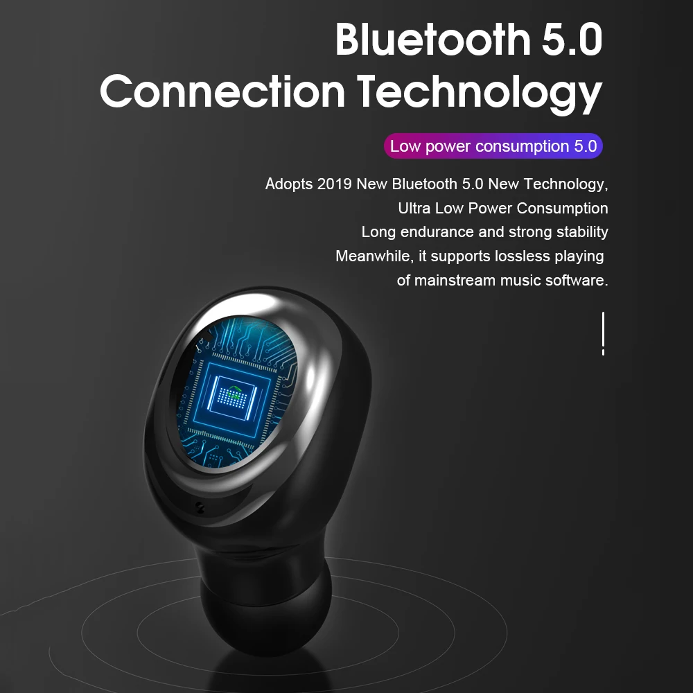 Bluetooth 9D стерео наушники IPX7 Водонепроницаемый наушников 4000 мА/ч, Мощность банк PK Q32 A6S i7 i9 i10 i12 i100 i200 наушники-вкладыши tws с наушники