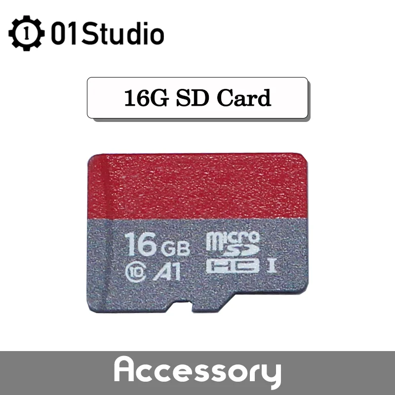 

01Studio 16GB 32GB Micro SD Card Memory
