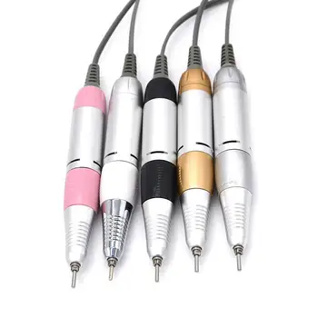 

Nail Polishing Machine Handle Electric Replacement Handles Accessories Polishing Pen X7YB