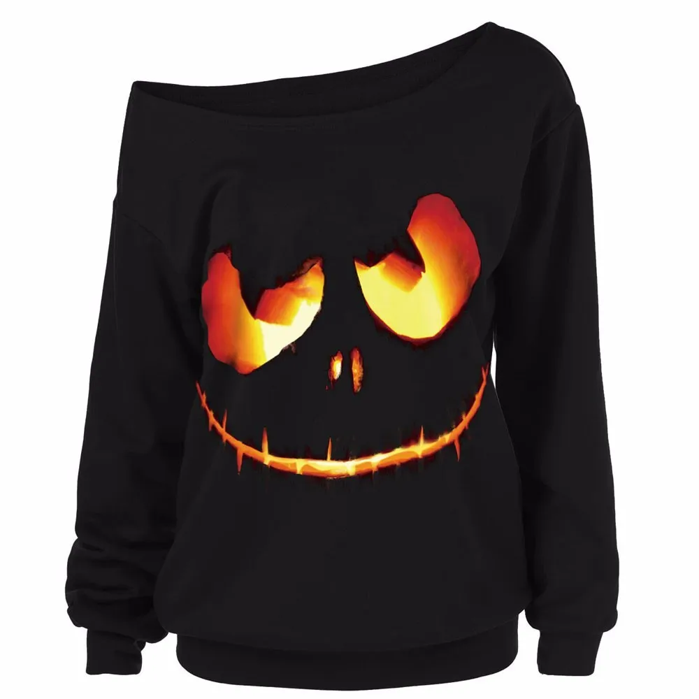 womens plus size halloween shirts