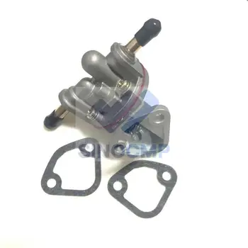 

15821-52030 16604-52032 Fuel Pump for Kubota V2203 V2403 Z482 D662 D722 Engine