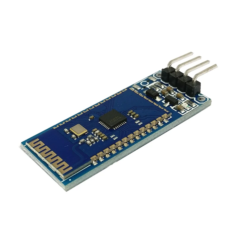 BT-06 RF беспроводной Bluetooth приемопередатчик ведомый модуль RS232/конвертер TTL в UART и