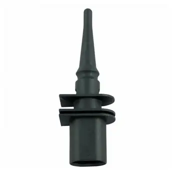 

Air Temperature Sensor Black New Practical Plastic Outside Ambient Fit For BMW X3 X5 X6 MINI Cooper 65816905133