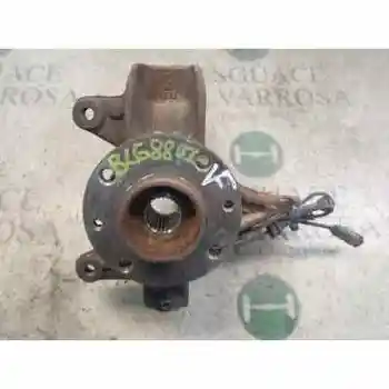 

STEERING KNUCKLE FRONT LEFT RENAULT SCENIC II Dynamique [BL688] [13183652]