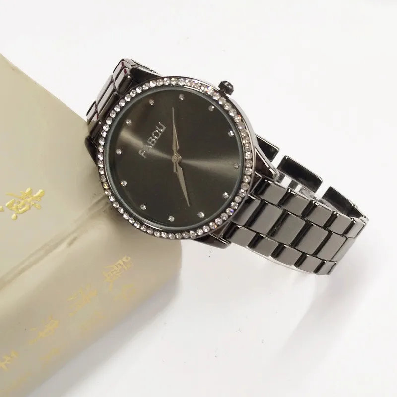 Модные Роскошные Брендовые женские кварцевые часы креативные женские наручные часы для Montre Femme женские часы relogio feminino BM208