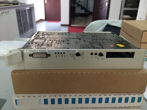 И 6ES5948-3UA12 6ES5 948-3UA12