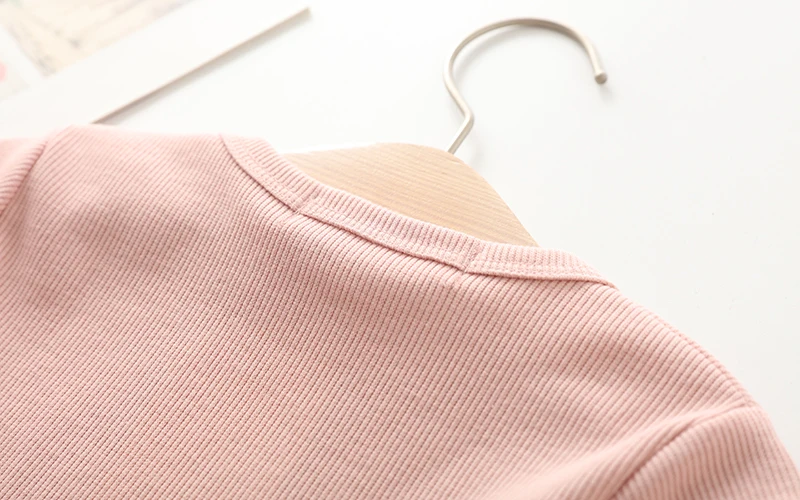 New Fashion Baby Girl pajamas For Kids Boys Children Clothes Autumn Winter Toddler Set Pink Soft Comfortable Long sleeve 7 Years (13)