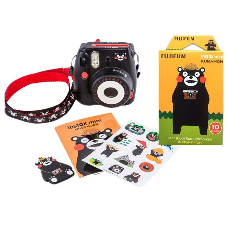 Оригинальная пленка Fujifilm Instax mini, 10 листов, мгновенная пленка mini 8 mini 9 фото для 7s 70 SP-1 SP-2, моментальная фотокамера Polariod