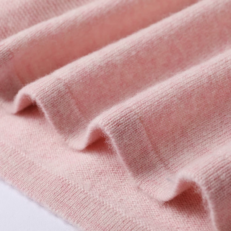 100% Australian Wool Knitted Turteleneck Sweaters