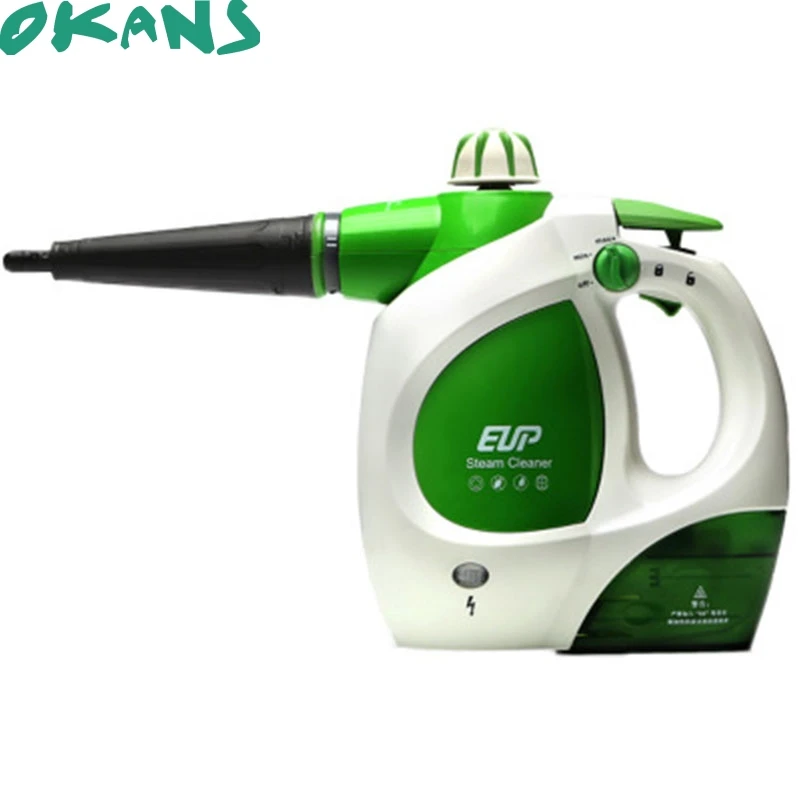

Household Multifunctional High Temperature High Pressure Sterilization Steam Kitchen Hood Cleaner Appliance Steam Cleaner