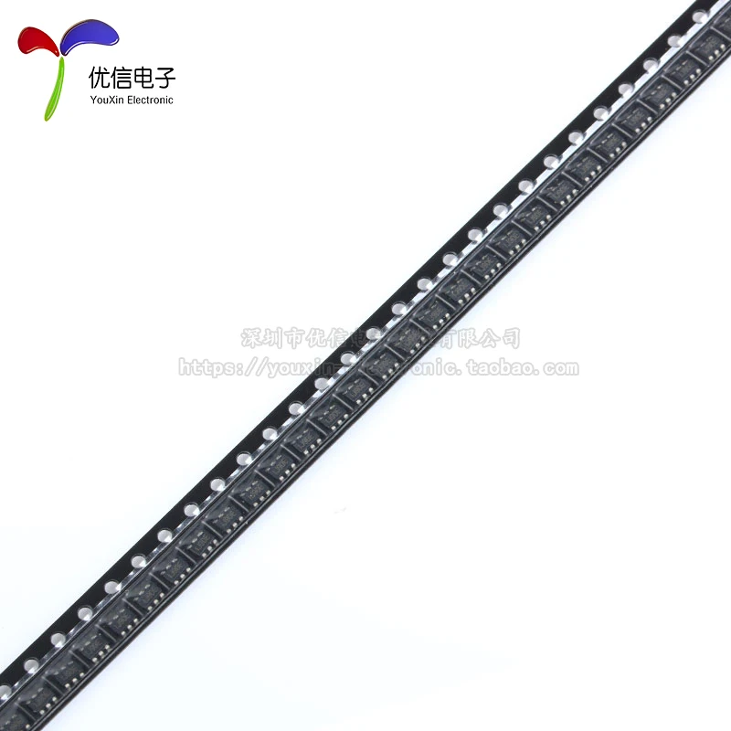10 шт. MP2259DJ-LF-Z TSOT23-6 DC-DC
