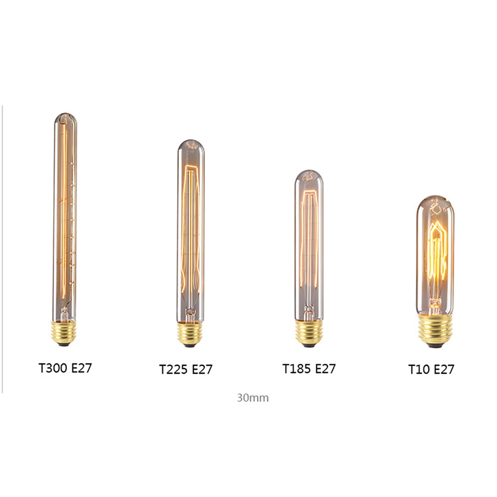 Retro Edison Bulb 24