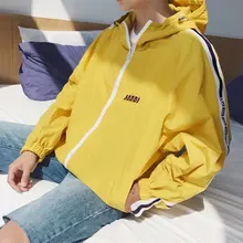 Одежда для защиты от солнца, женская летняя одежда, стиль, ультратонкая дышащая одежда с длинным рукавом для пар, пляжная одежда для улицы, ветрозащитная спортивная одежда J