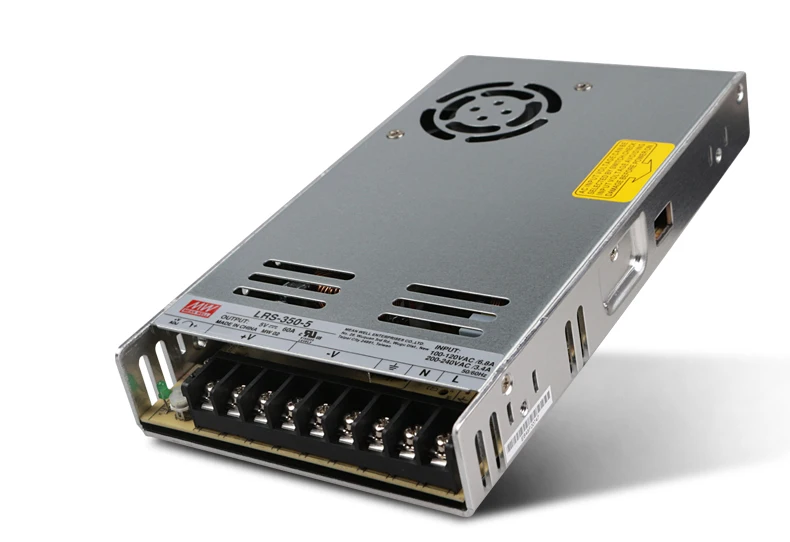 LRS-350-5