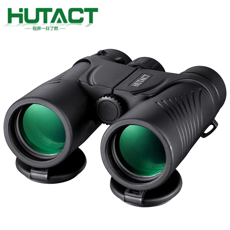 

Hutact Waterproof Outdoor Adult Hand-Held Photo Shoot High Power High-definition Binoculars Children a Generation of Fat Manufac