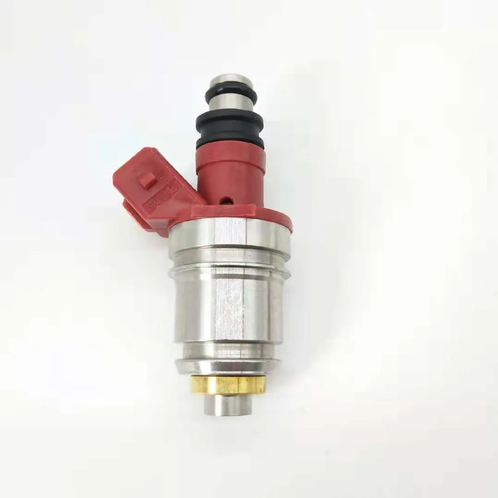 1x Новый 16600-86G00 1660086G00 35-80798I4 3580798I4 JS21-1 Топливные форсунки для Nissan- Pickup D21 | Автомобили