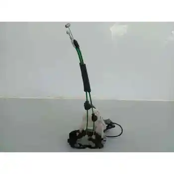 

DOOR LOCK REAR RIGHT HYUNDAI I30