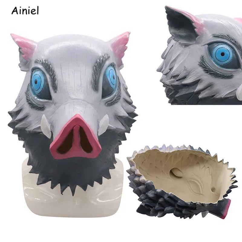 Костюм для косплея из м/ф рассекающий демонов | Тематическая одежда и униформа