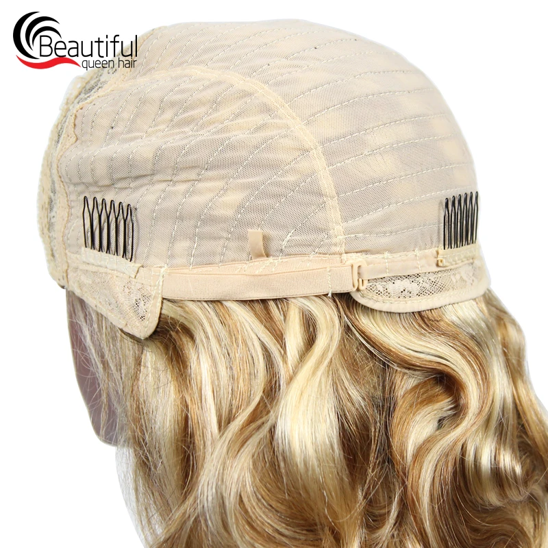 4x4 bw light  stripes wig2-4