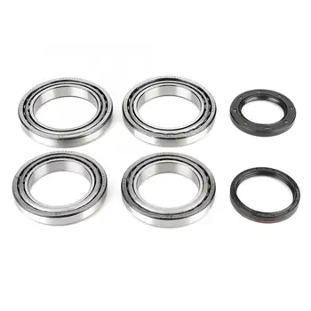 

Transfer Case Rebuild Bearings with Seals Kit NP925485 Fits for Mercedes-Benz CL 500 CLS Transfer Case Seals