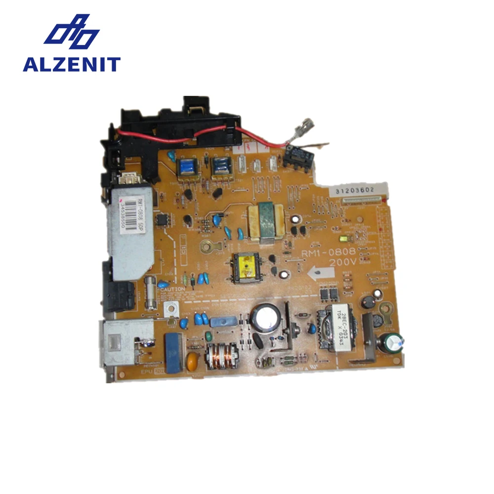 

Original Engine Control Power Supply Board For HP 1010 HP1010 Printer Power Board